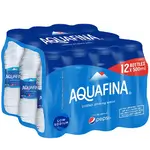Aquafina Drinking Water 500mlx12